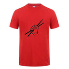 Rojo / XL