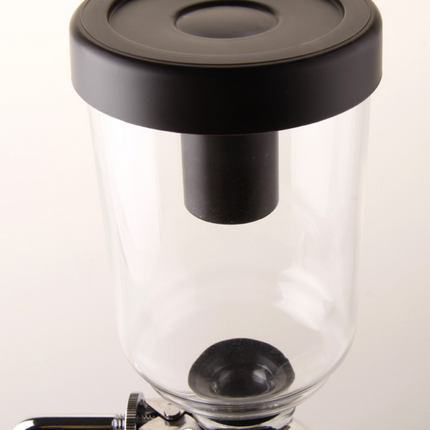 Siphon Coffee Maker Tea Pot Vacuum Coffeemaker Glass Machine - Wnkrs