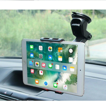 Universal Tablet & Folding Phone Car Mount Holder - Wnkrs