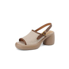 Beige / 40