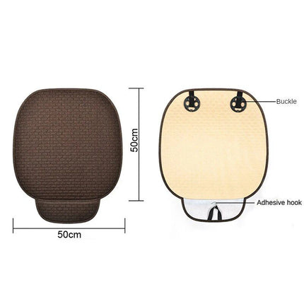 Universal Size Anti-slip Car Seat Cover - Wnkrs