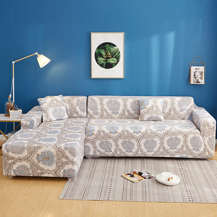 Stretch sofa cover all inclusive - Wnkrs