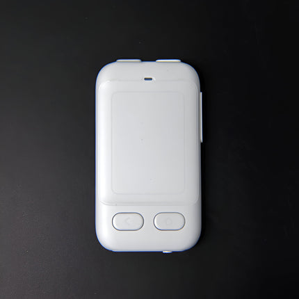 Portable Bluetooth Self-Timer Remote Control