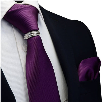 Men's Classic Evening Tie - Wnkrs
