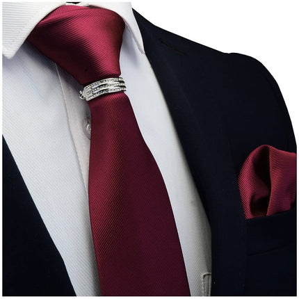 Men's Classic Evening Tie - Wnkrs