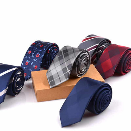 Fashionable Ties for Men - Wnkrs