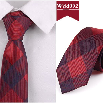 Fashionable Ties for Men - Wnkrs