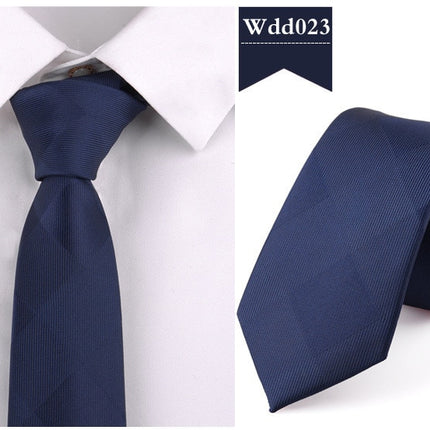 Fashionable Ties for Men - Wnkrs