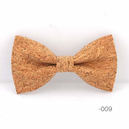 Wooden Handmade Men's Bowties - Wnkrs