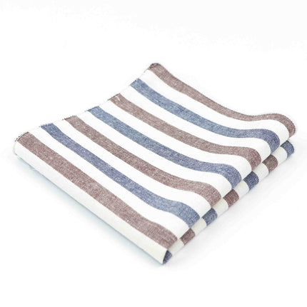 Men's Casual Cotton Handkerchief - Wnkrs