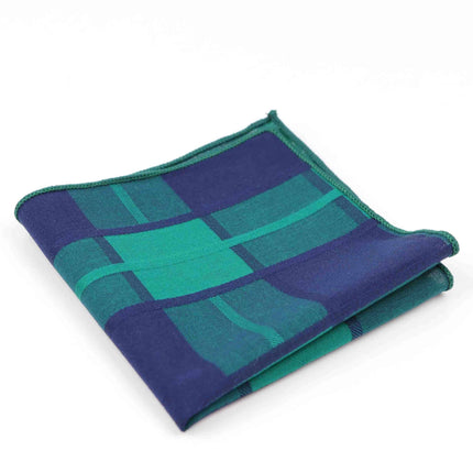 Men's Casual Cotton Handkerchief - Wnkrs