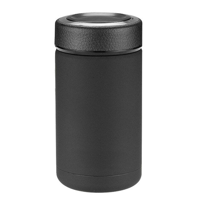 New fashion business stainless steel vacuum flask - Wnkrs