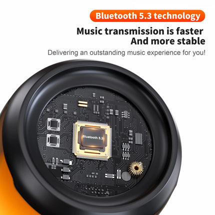 Hi-Res 5W Bluetooth Speaker - Wnkrs