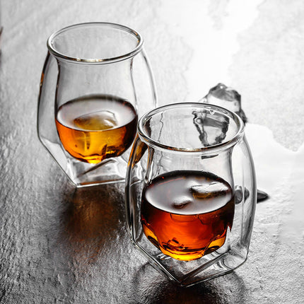 Whiskey glass - Wnkrs
