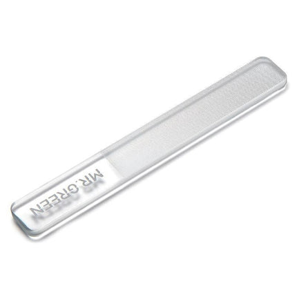 Nano Glass Nail File for Professional Polishing and Manicure - Wnkrs