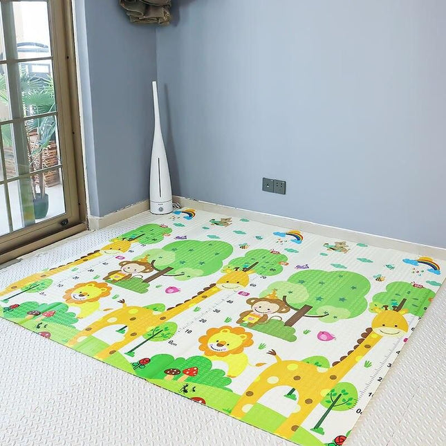 Versatile & Safe Baby Play Mat - Wnkrs