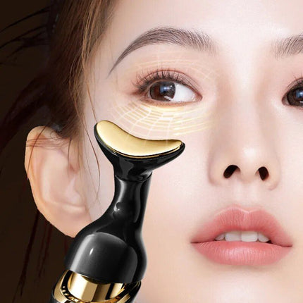 3-in-1 Face Massager - Wnkrs