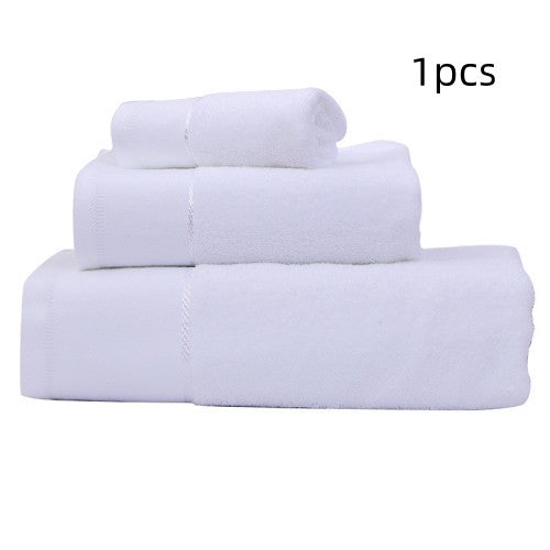 Cotton Towel, Absorbent Gift Towel, Bath Towel