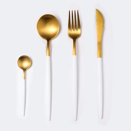 Cutlery spoon set - Wnkrs