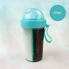 Blue / 420ml