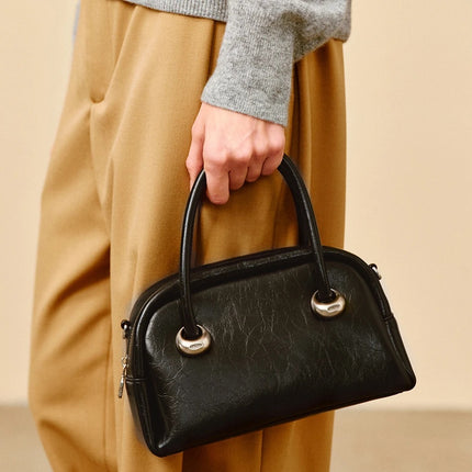 Sac à bandoulière de luxe pour femme