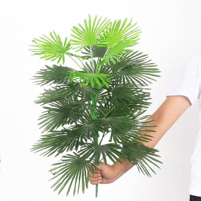 Artificial Tropical Palm Tree