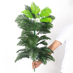 90cm 39 feuilles / I