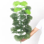 90cm 39 feuilles / F