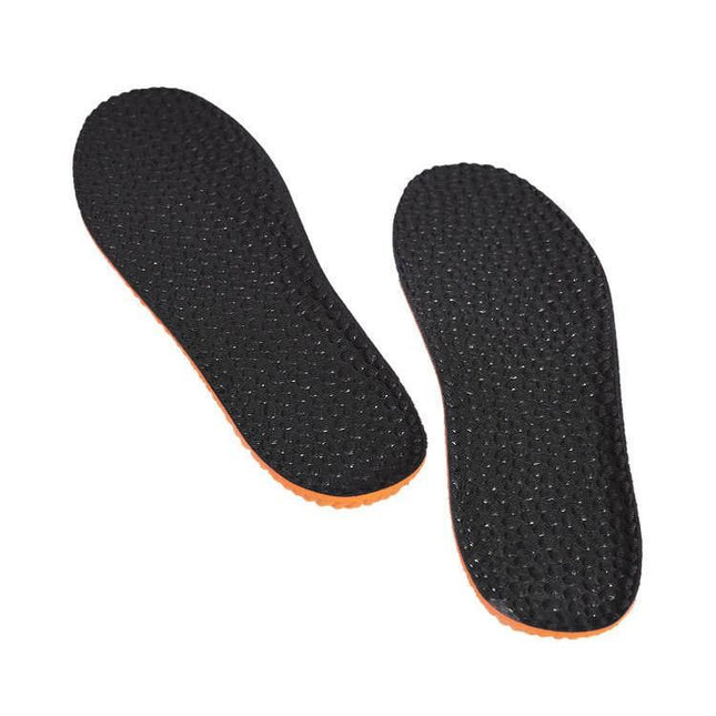 High-Performance Memory Foam Insoles for Enhanced Comfort & Support - Wnkrs