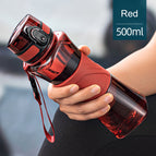 500ml Red