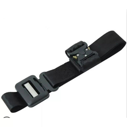 Universal Comfort Seat Belt Adjuster for Kids & Adults - Wnkrs