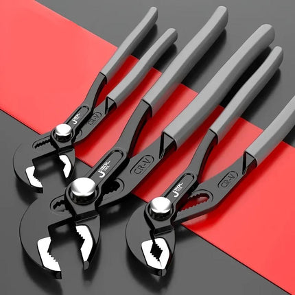 Adjustable Ultimate Water Pump Pliers