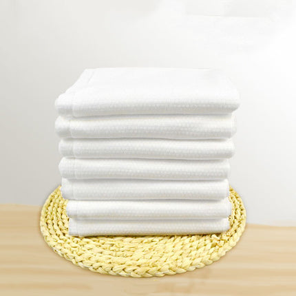 Disposable bath towels - Wnkrs