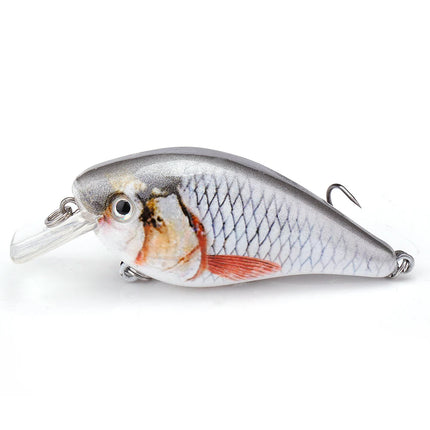 Señuelo de pesca crankbait Minnow