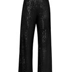 Pantalones negros / L