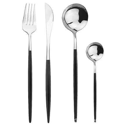 Stainless steel cutlery cutlery set - Wnkrs