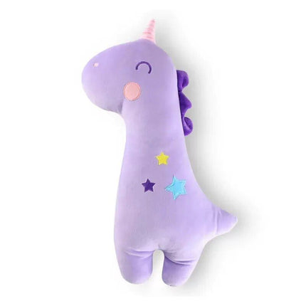 Unicorn Cat Kids Car Safety Belt Cushion - Wnkrs