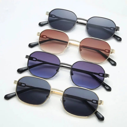 Fashion Square Sunglasses