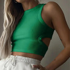Green / XS