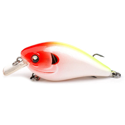 Señuelo de pesca crankbait Minnow