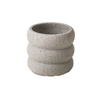 Gris / 13 x 13 x 14,5 cm