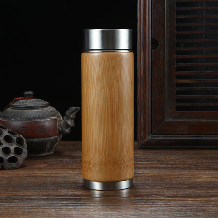 Bamboo Bamboo Hot Water Cup - Wnkrs