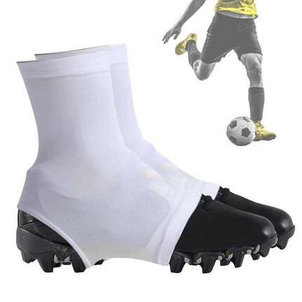 Soccer Cleat Spats - Wnkrs