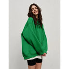 Green / M