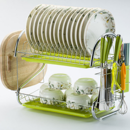 Dish rack storage rack kitchen shelf - Wnkrs