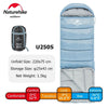 Blue U250S-Left