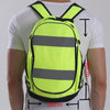 Amarillo fluorescente