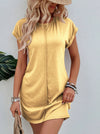 Lemon Yellow