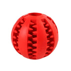 5 cm / Rouge