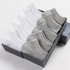 Blanco Gris (10 pares)